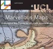 Marvellous maps UCL